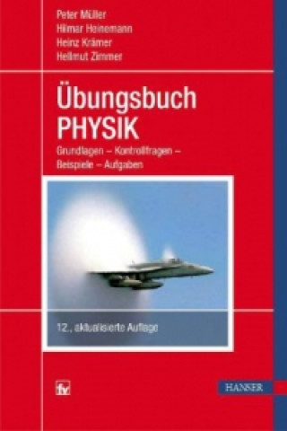 Carte Übungsbuch Physik Peter Müller