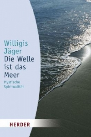 Книга Die Welle ist das Meer Willigis Jäger