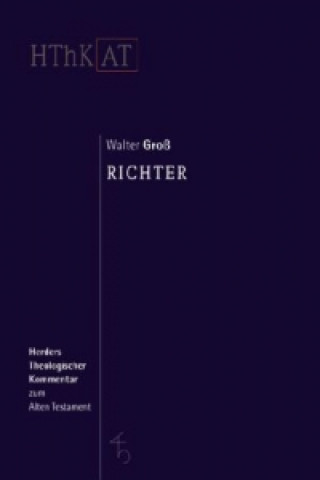 Könyv Richter Walter Groß