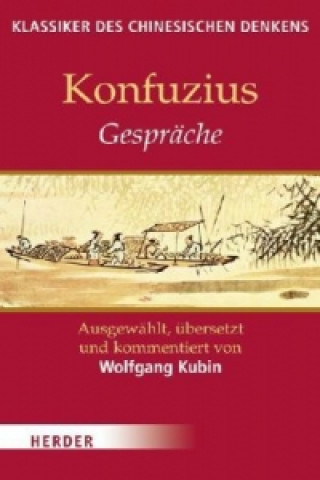 Book Gespräche onfuzius