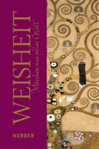 Kniha Weisheit Christa Spilling-Nöker