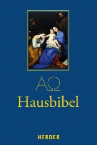 Książka Hausbibel 