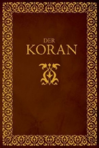 Carte Der Koran, Übersetzung Karimi Bernhard Uhde