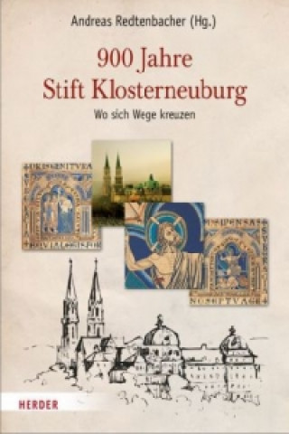 Libro Wo sich Wege kreuzen, m. DVD Andreas Redtenbacher