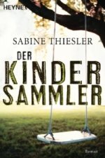 Carte Der Kindersammler Sabine Thiesler