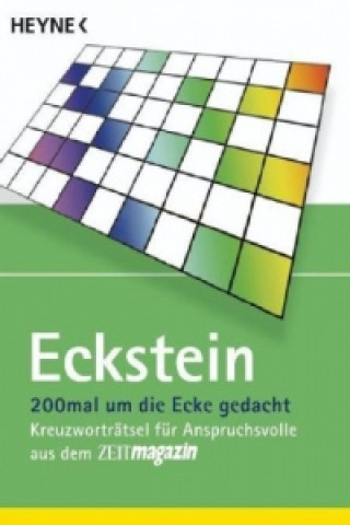 Libro 200 mal um die Ecke gedacht Eckstein