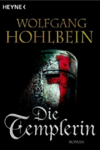 Carte Die Templerin Wolfgang Hohlbein