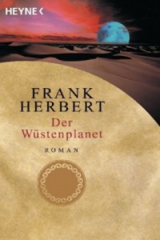 Book Der Wüstenplanet Frank Herbert