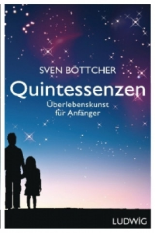 Kniha Quintessenzen Sven Böttcher