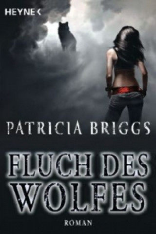 Książka Fluch des Wolfes Patricia Briggs