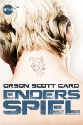 Könyv Enders Spiel Orson Scott Card
