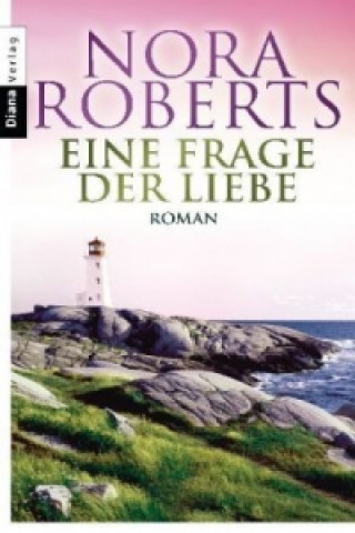 Kniha Eine Frage der Liebe J. D. Robb