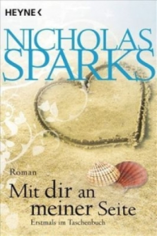 Könyv Mit dir an meiner Seite Nicholas Sparks