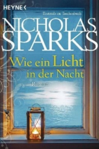 Libro Wie ein Licht in der Nacht Nicholas Sparks