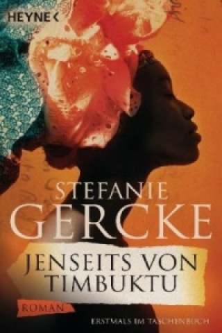 Kniha Jenseits von Timbuktu Stefanie Gercke
