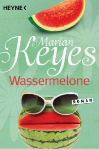 Book Wassermelone Marian Keyes