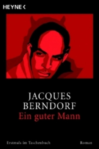 Livre Ein guter Mann Jacques Berndorf