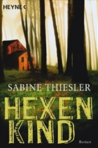 Buch Hexenkind Sabine Thiesler