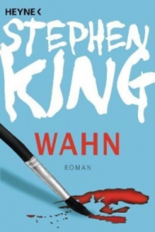 Carte Wahn Stephen King
