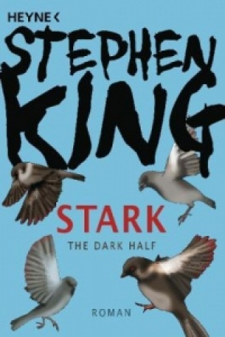 Βιβλίο Stark, The Dark Half Stephen King