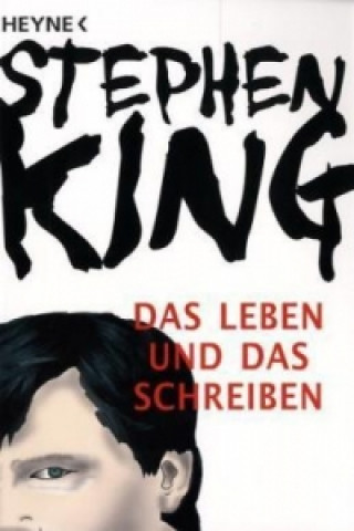 Könyv Das Leben und das Schreiben Stephen King