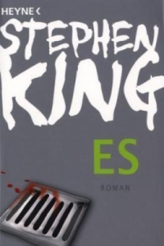 Книга Es Stephen King