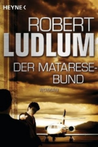 Kniha Der Matarese-Bund Robert Ludlum