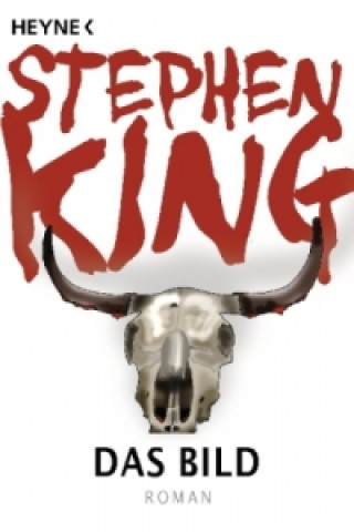 Könyv Das Bild Stephen King