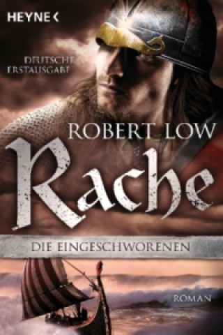 Könyv Rache Robert Low