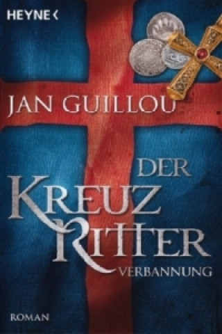 Könyv Der Kreuzritter - Verbannung Jan Guillou