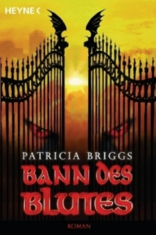 Buch Bann des Blutes Patricia Briggs