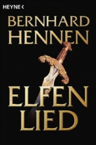 Carte Elfenlied Bernhard Hennen