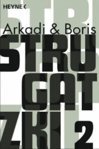 Buch Gesammelte Werke. Bd.2 Arkadi Strugatzki