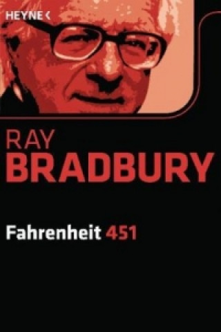 Carte Fahrenheit 451 Ray Bradbury