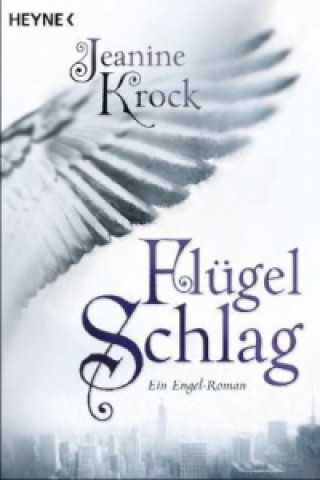 Könyv Flügelschlag Jeanine Krock