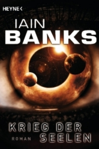 Carte Krieg der Seelen Iain Banks