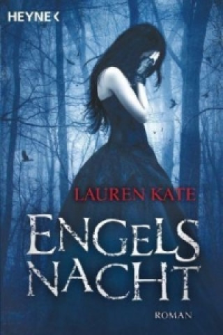Kniha Engelsnacht Lauren Kate