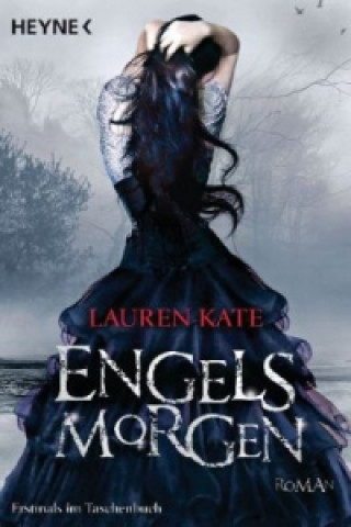 Livre Engelsmorgen Lauren Kate