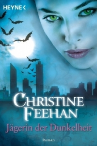 Carte Jägerin der Dunkelheit Christine Feehan