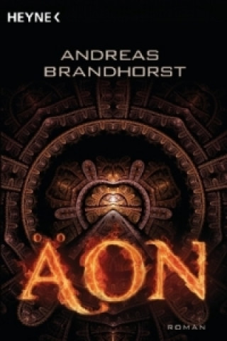 Knjiga Äon Andreas Brandhorst