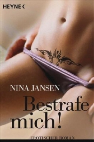 Book Bestrafe mich! Nina Jansen