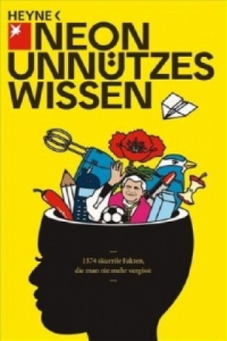 Kniha Unnützes Wissen. Bd.1 Michael Ebert