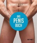Kniha Das Penis-Buch Goedele Liekens