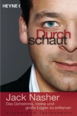 Kniha Durchschaut Jack Nasher