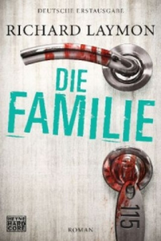 Книга Die Familie Richard Laymon