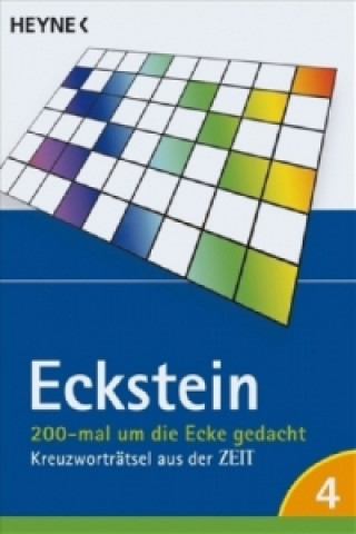 Libro 200-mal um die Ecke gedacht. Tl.4 ckstein