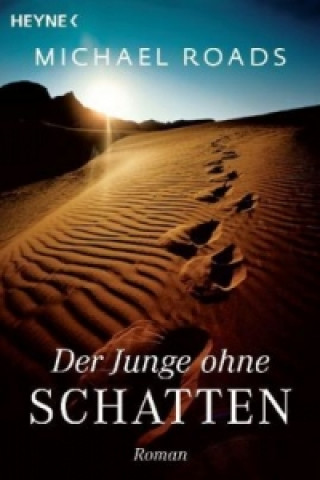 Buch Der Junge ohne Schatten Michael J. Roads