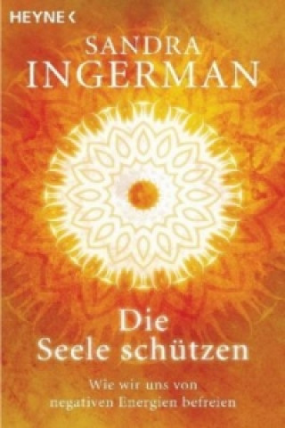 Könyv Die Seele schützen Sandra Ingerman
