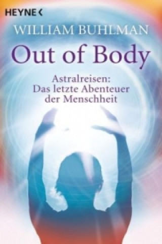Book Out of body William Buhlman