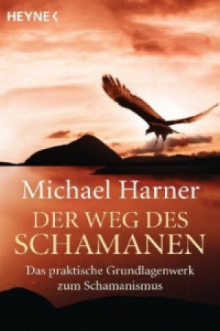 Könyv Der Weg des Schamanen Michael Harner